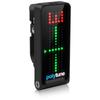 Tc electronic Полифонический клип-тюнер POLYTUNE CLIP BLACK