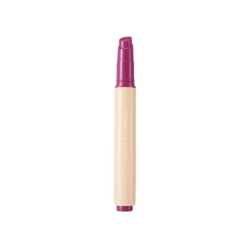 Nature Republic Honey Melting Lip 09.Виноградный 2,7г*1шт/2шт