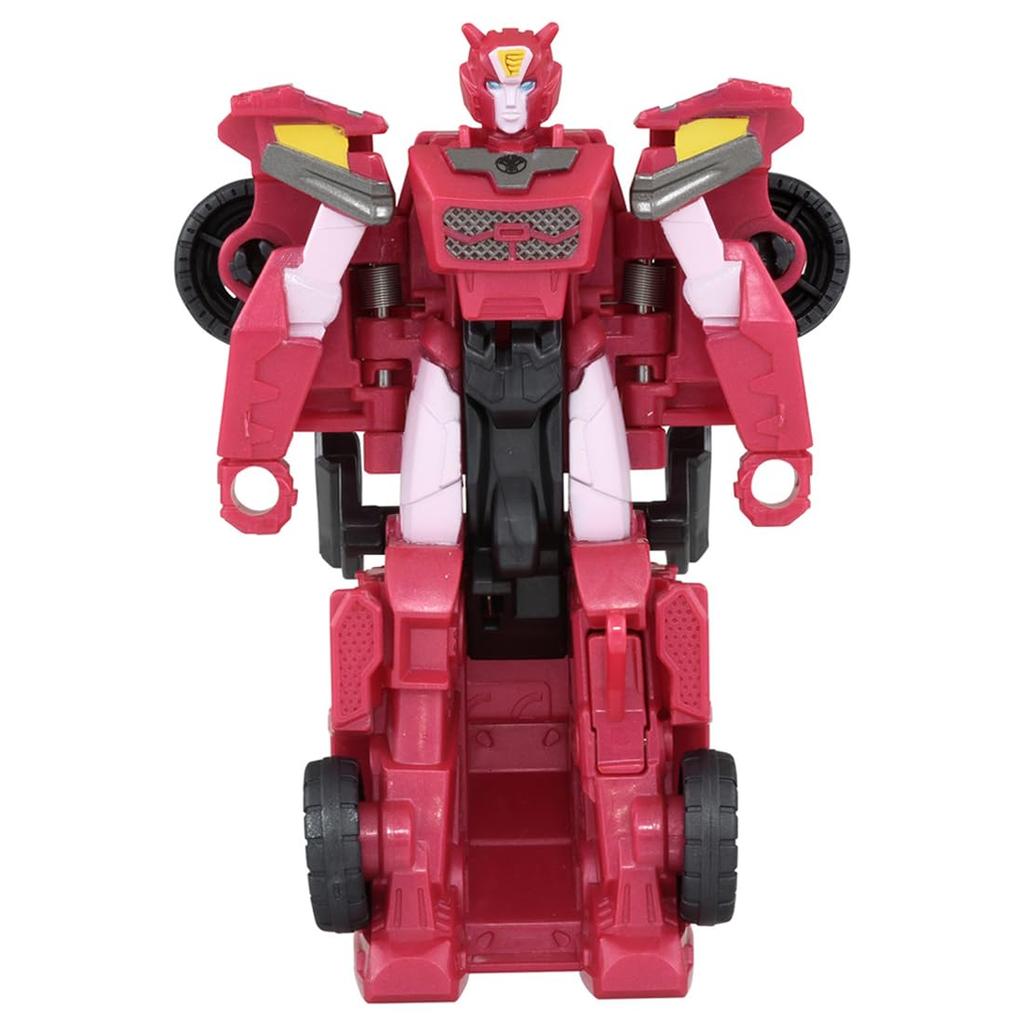 Трансформеры Спатто Смена ESS-08 Элита-1