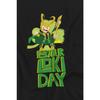 Футболка Loki Childrens/Kids Loki Day ко Дню Святого Патрика