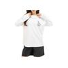 New MLB T Shirts Unisex White 3ATSB0334-07WHS