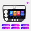 Android Car Radio For Honda Civic 2000-2006 Multimedia Player Head Unit Stereo GPS Navigation BT WIFI 1+16GB