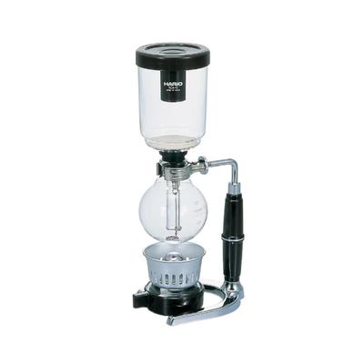 Кофейный сифон HARIO Technica (2 чашки) TCA-2