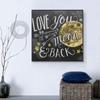 5D Diy Diamond Painting Fall In Love with The Moon Diamond Embroidery Full Lay Anime Cross Stitch Kits Home Decor Handmade Gift