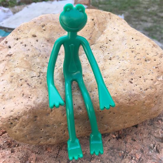 5 шт. Подставка для растений в форме лягушки, зажим для крепления растений в форме ящерицы, держатель для стеблей растений, опорная конструкция для небольших горшечных растений, суккулентов