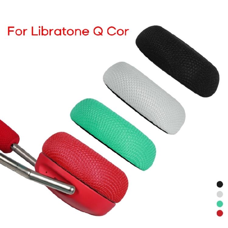 Мягкие амбушюры для наушников Libratone Q Core Чехлы из пены с эффектом памяти Покрытие амбушюр
