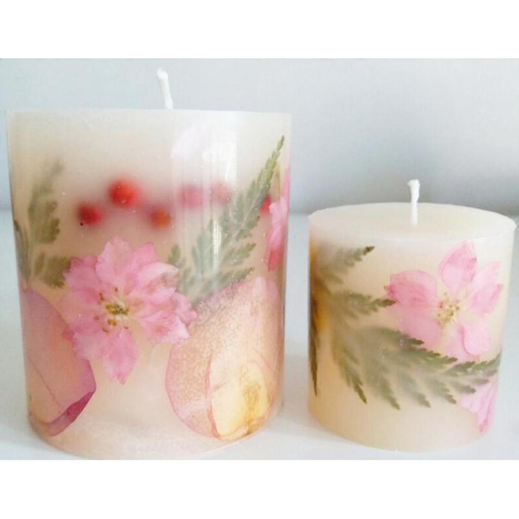 Парафиновый воск для изготовления свечей, высококачественные блестящие гранулы, материал для DIY ароматных свечей и поделок дома