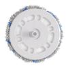 Mop Rag Holder Mount For Ecovacs Deebot X5 Pro X5 Max Robotic Vacuum Mop Pad Bracket Mop cloth Holder Replacement Part