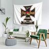 Made In The USA Street MrHorsepower Clay Smith Cams Tapestry Decor Art Aesthetic Tapestries  Home Wall Cloth Wall Hanging