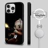F-Fuerza Regida 111xpantia Phone Case For iPhone 17,16,15,14,13,12,11,Pro,Max,Plus,Mini,SE4,E Magnetic Magsafe Wireless Charging