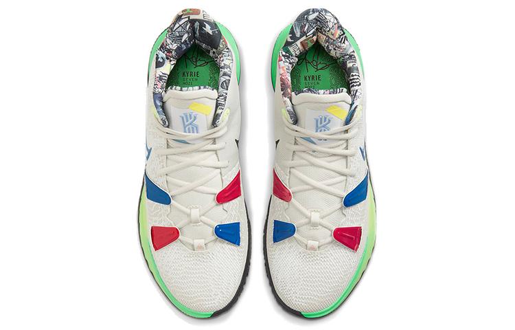 Nike Kyrie 7 EP 'Visions' DC9121-001