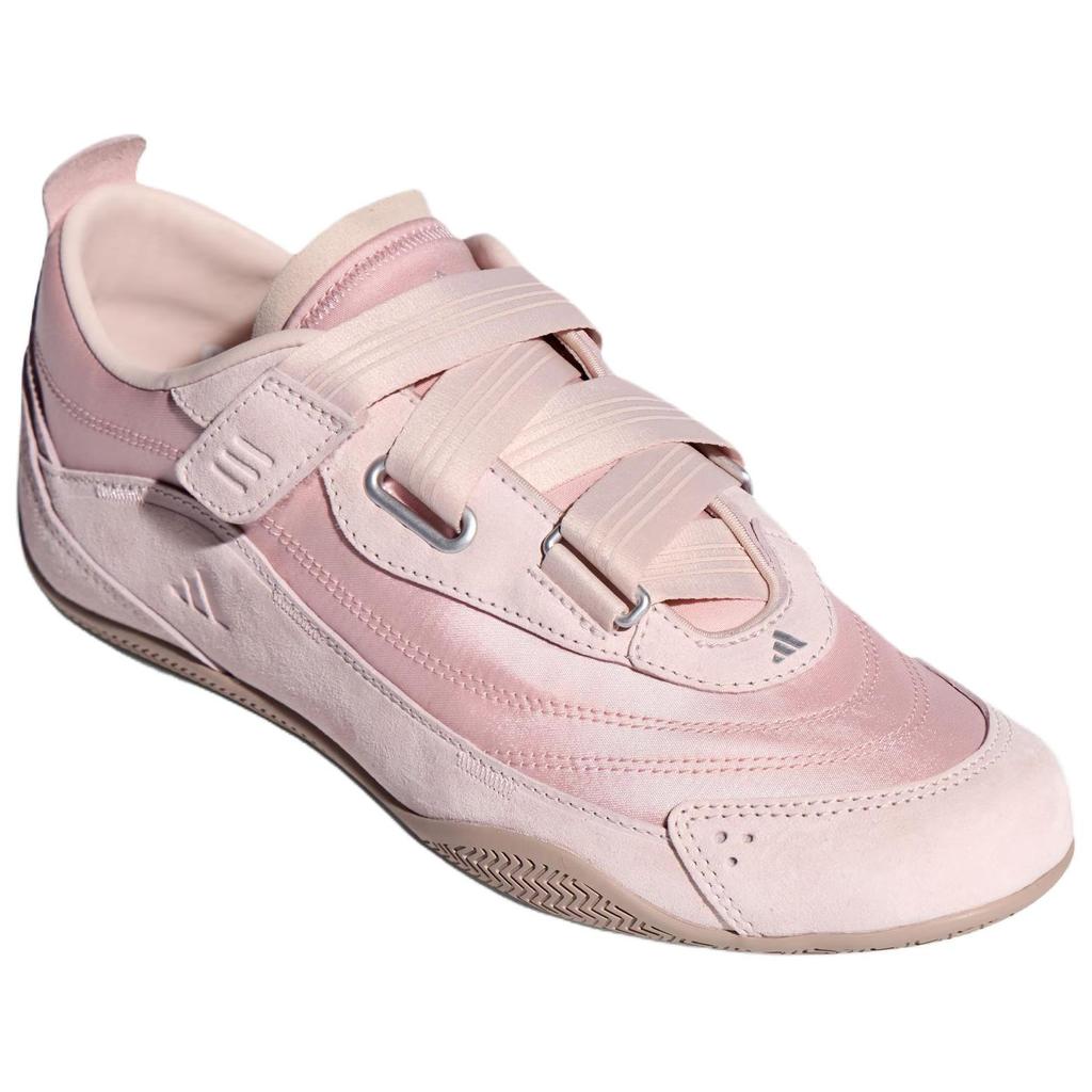 adidas URBAN REVERIE Повседневная обувь Женская Светло-розовая KJ9090
