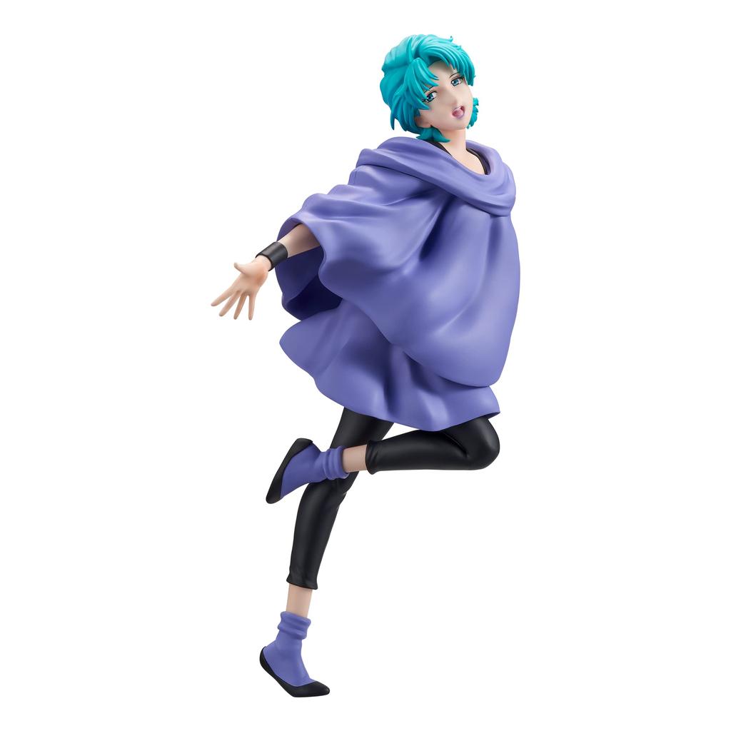 Banpresto Mobile Suit Z Gundam Four Murasame Фигурка A