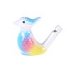 Ceramic Bird Whistle Vintage Style Water Warbler Novelty Child