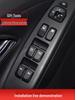 Hyundai ix35 2013 Передний левый водительский переключатель стеклоподъемника Аксессуар