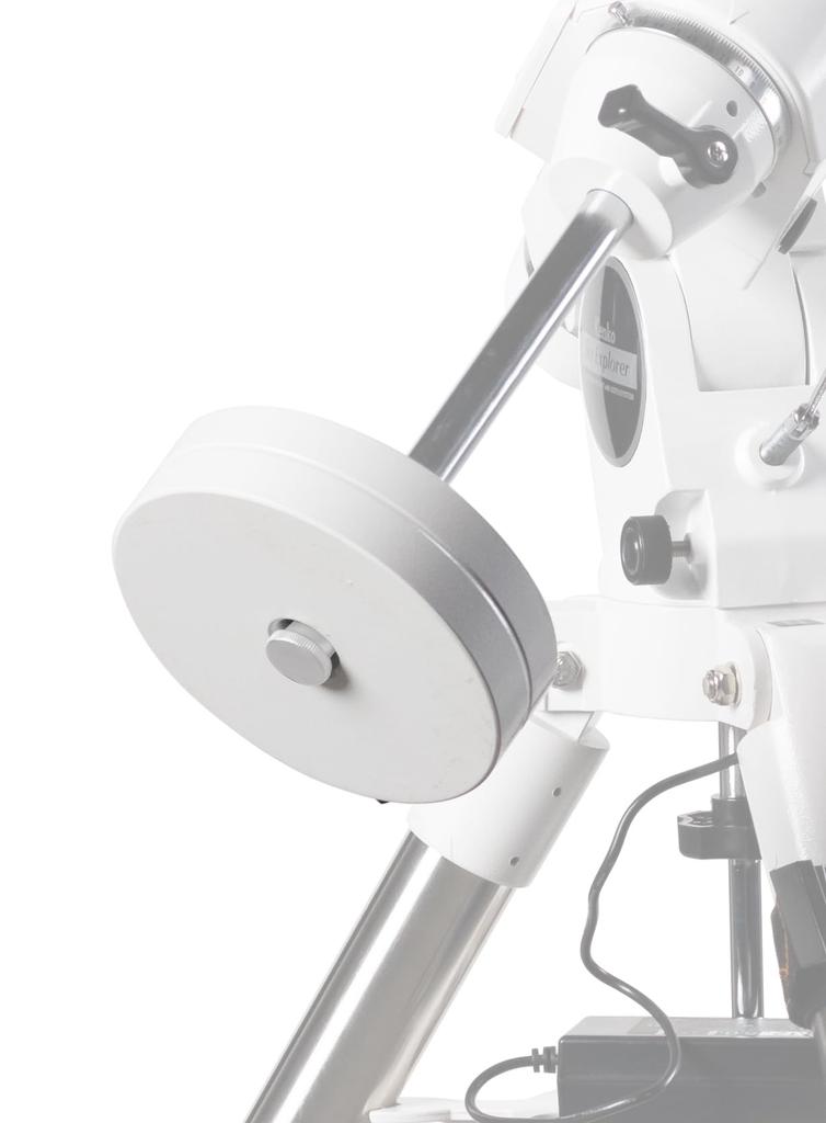 Балансировочный груз для Sky Explorer WH 5,1 кг