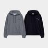 Puma Толстовка с капюшоном Uni ArcHive H Brushed U ArcHive H Knt Br 940900