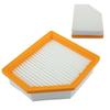 Air Filter Element Fit for Nissan For Rogue 2.5 Modles 2021-2023 16546-6RA0A