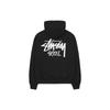Stussy Sweatshirts Men's Hooded Moderate Cardigan 3973727