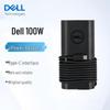 Dell Сетевой адаптер USB-C мощностью 100 Вт