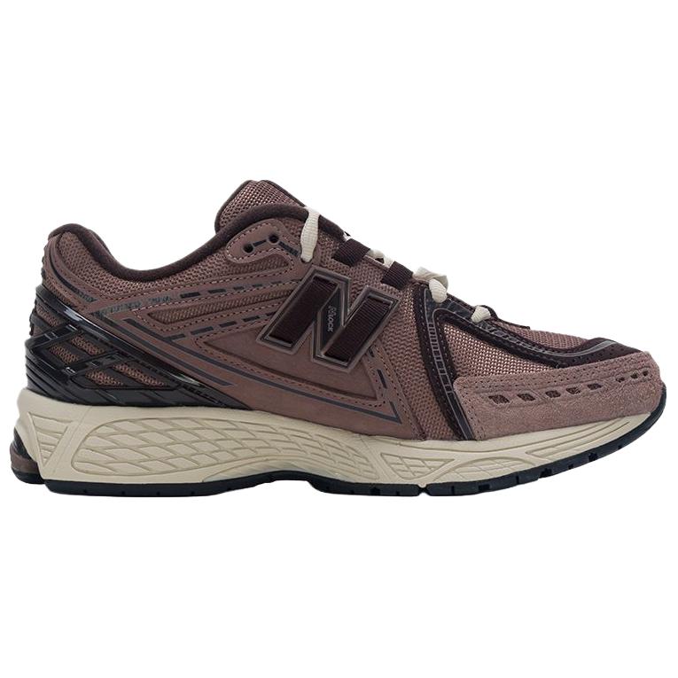 New Balance 1906R Красно-коричневый Унисекс U1906RWT
