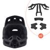Full Face Mountain Bike Helmet Ventilation Lightweight MTB Helmet