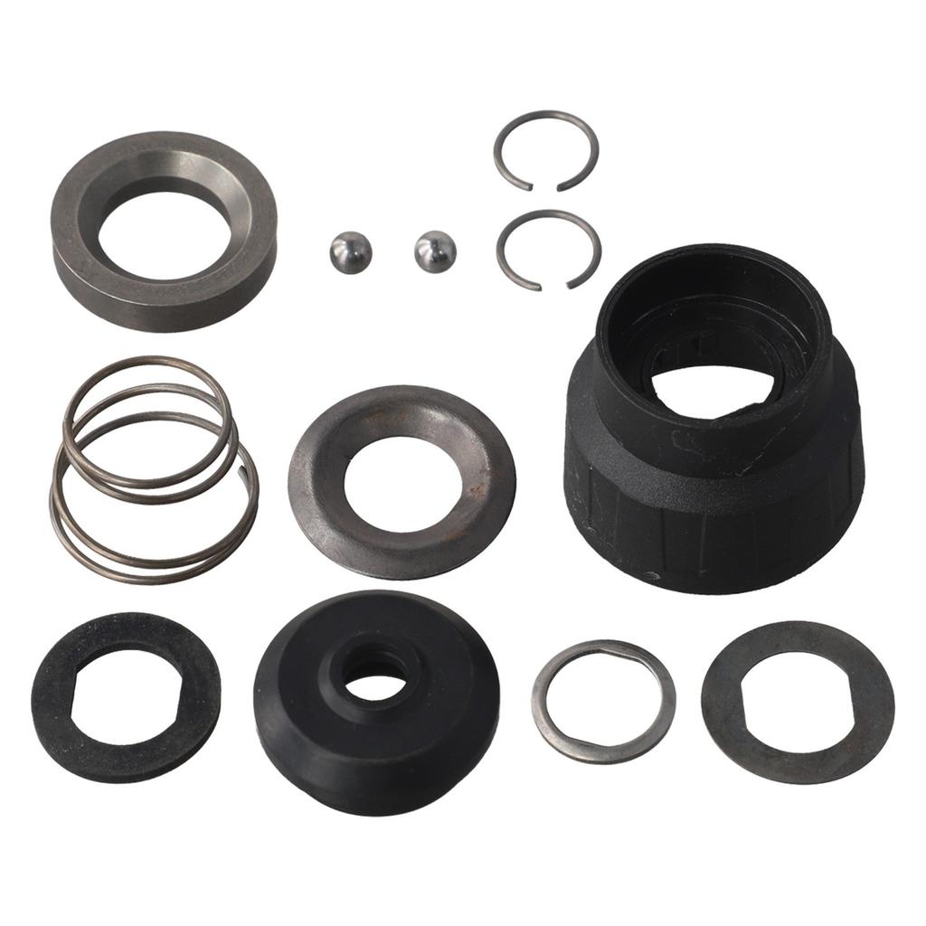 Reliable Chuck Assembly for SDS Hammer Drills HR2630 HR2630T with 4553934