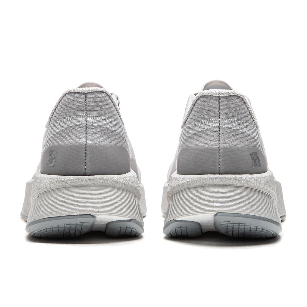 Li Ning Коллекция Super Shadow Амортизация Скольжение Устойчивость к истиранию Легкий Упругость Низкий верх Повседневный ARBW007-9