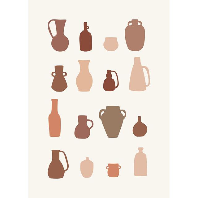 Абстрактная Бохо Небесная Коллекция Принты Постер Холст Картина Современное Настенное Искусство Картина Для Гостиной Спальни Домашнее Украшение