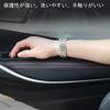 Rifoda Toyota Corolla Sport & Touring 210 Series Door Handrail Cover Protective Leather Case