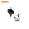 OTOM Аксессуары для мотоциклов Регулятор натяжителя цепи ГРМ Для LONCIN CR6 LX300-6A VOGE 300R С водяным охлаждением YF300