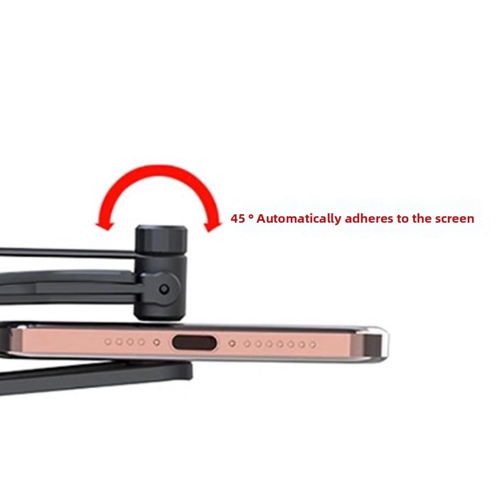 Цифровой дисплей Автокликер Несколько скоростей Автолайк Тап-устройство Телефонные приложения