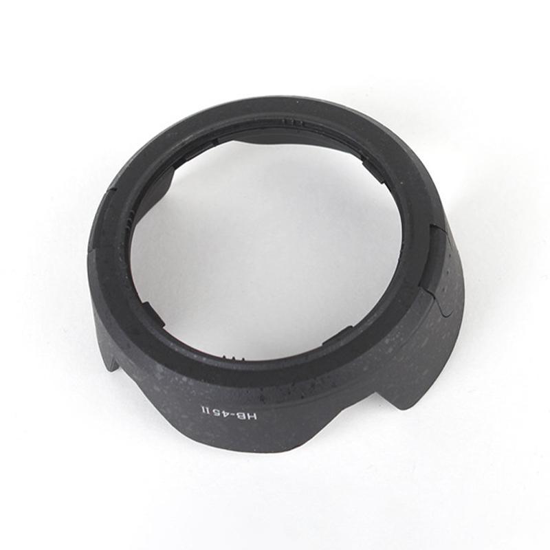 Hb-45Ii Hb 45Ii Hb-45 Ii 52Mm бленда объектива реверсивная камера Lente аксессуары