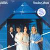 Виниловая пластинка ABBA - Voulez Vous SD16000 ATLANTIC 1979 США Поп Б/У