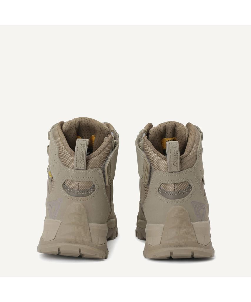 Boldest [Attacker 511] Attacker 511 (Cordura Safety Shoes 5-Inch)_2C3Ax24054Bet