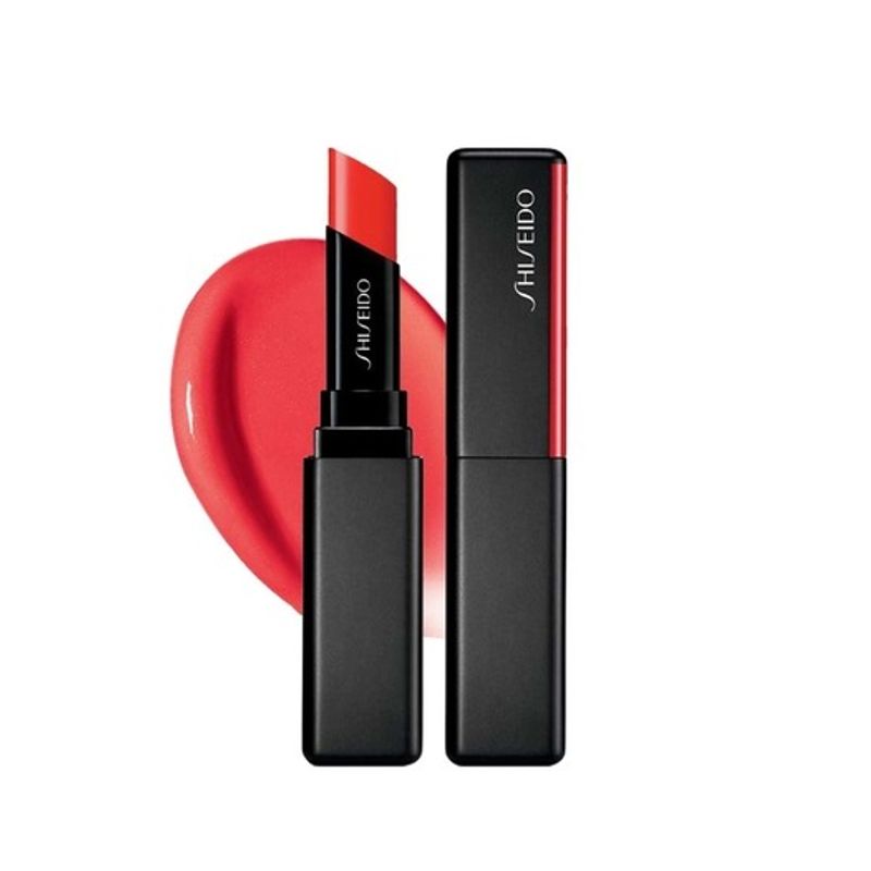 SHISEIDO Color Gel Lip Balm 2g