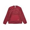Nike Толстовки Мужские Красные Круглый вырез Умеренный Другое DD4855-677