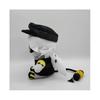 25cm Murder Drones Plush Toys Cute N Doll Cartoon Animation Figure Dolls Soft Gift Toy for Kids Boys Christmas