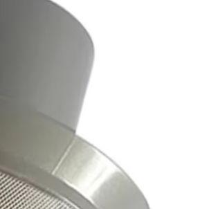 For Airbot Aura VC801 Multi Cone Components For Cyclone Filter For Handheld Cordless Vacuum Cleaner Parts Accessories