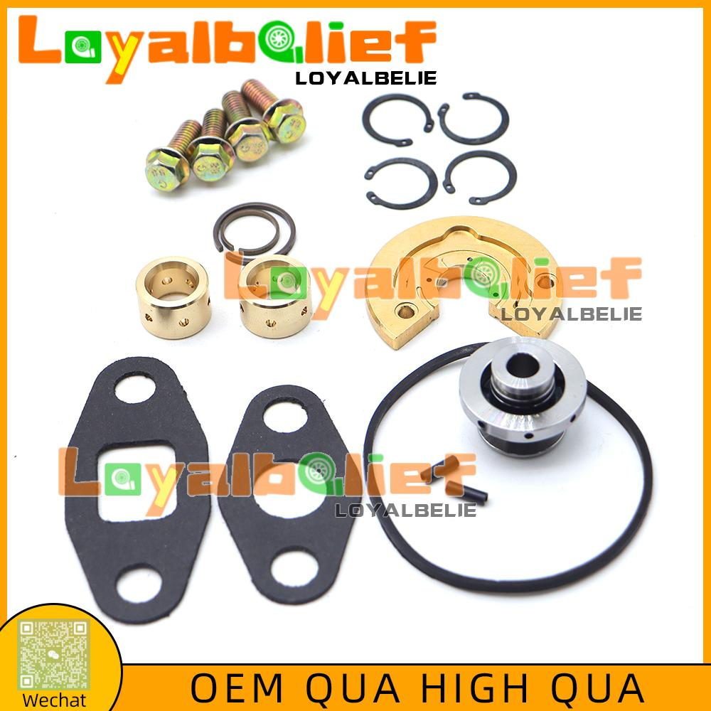 For GT35 GT3582 GT3582R Turbo Repair Kits Turbo Compressor Spare Parts