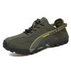 Hiking Shoes Outdoor Creek Walking Shoes Comfortable and Breathable Five-finger Shoes Men's Hiking Shoes Wading Swimming Shoes