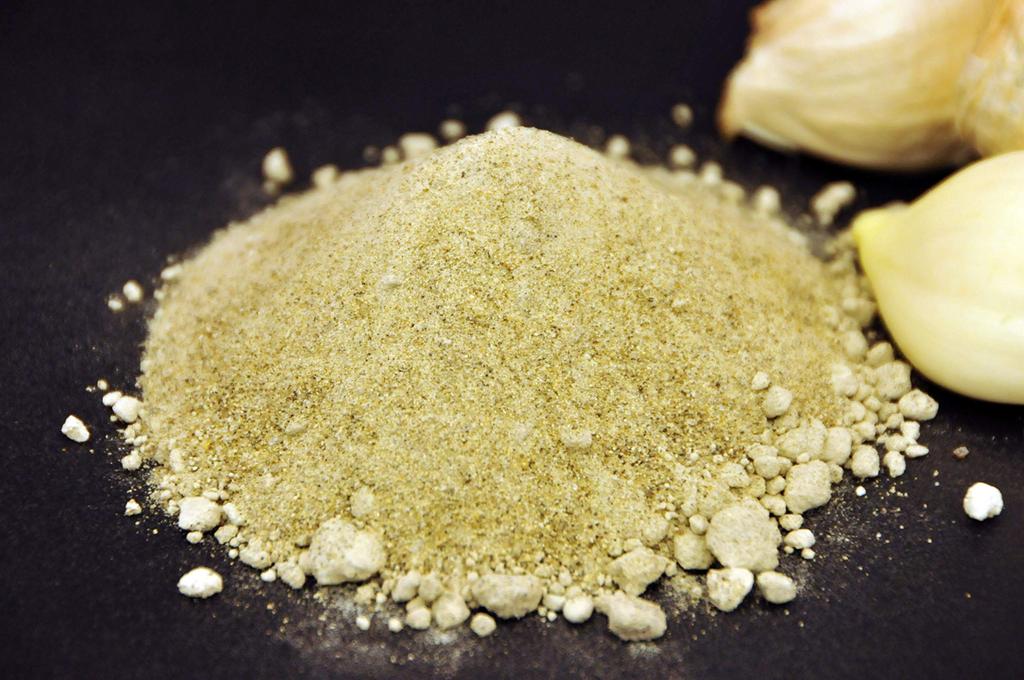 Power of Koji Tea Кодзи Чеснок 120 зерен Kagoshima Kawachi Fungi Honpo