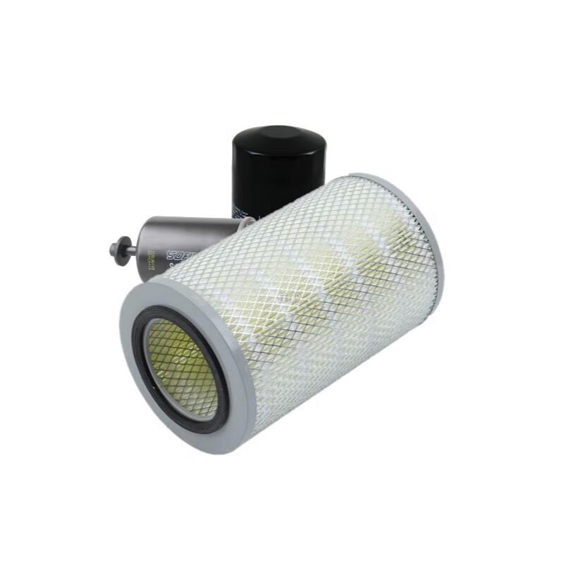 Xiaoyu Vehicle Filter Maintenance Kit