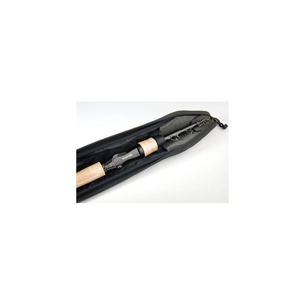 Daiwa (ДАЙВА) Телескопический удилище для басса Triple B 6106TMFB