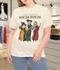 Its Just A Bunch Of Hocus Pocus Tshirt