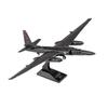 Fascinations Metal Earth U-2 Dragon Lady Puzzle En Métal 3D