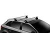 Thule Evo Clamp 7105 Evo Опора для обычной крыши TH7105