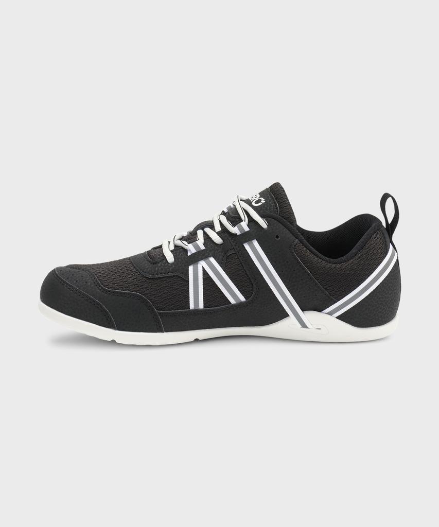 Xeroshoes Prio Черный/Белый (Тип)