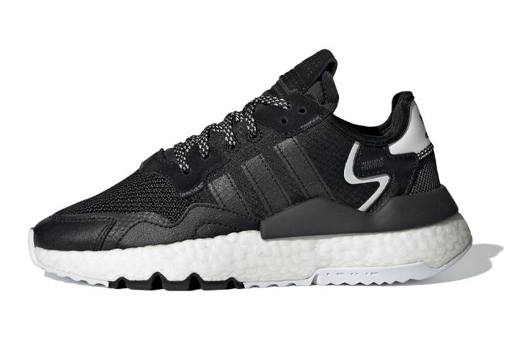 adidas Nite Jogger Core Black Youth EE6481