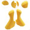Protective Covers for Road Bike Brake Levers